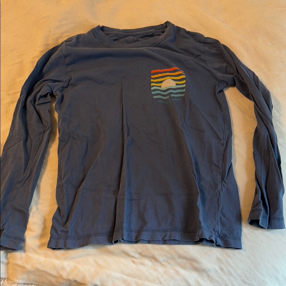 Johnnie OBlue Long Sleeve Shirt